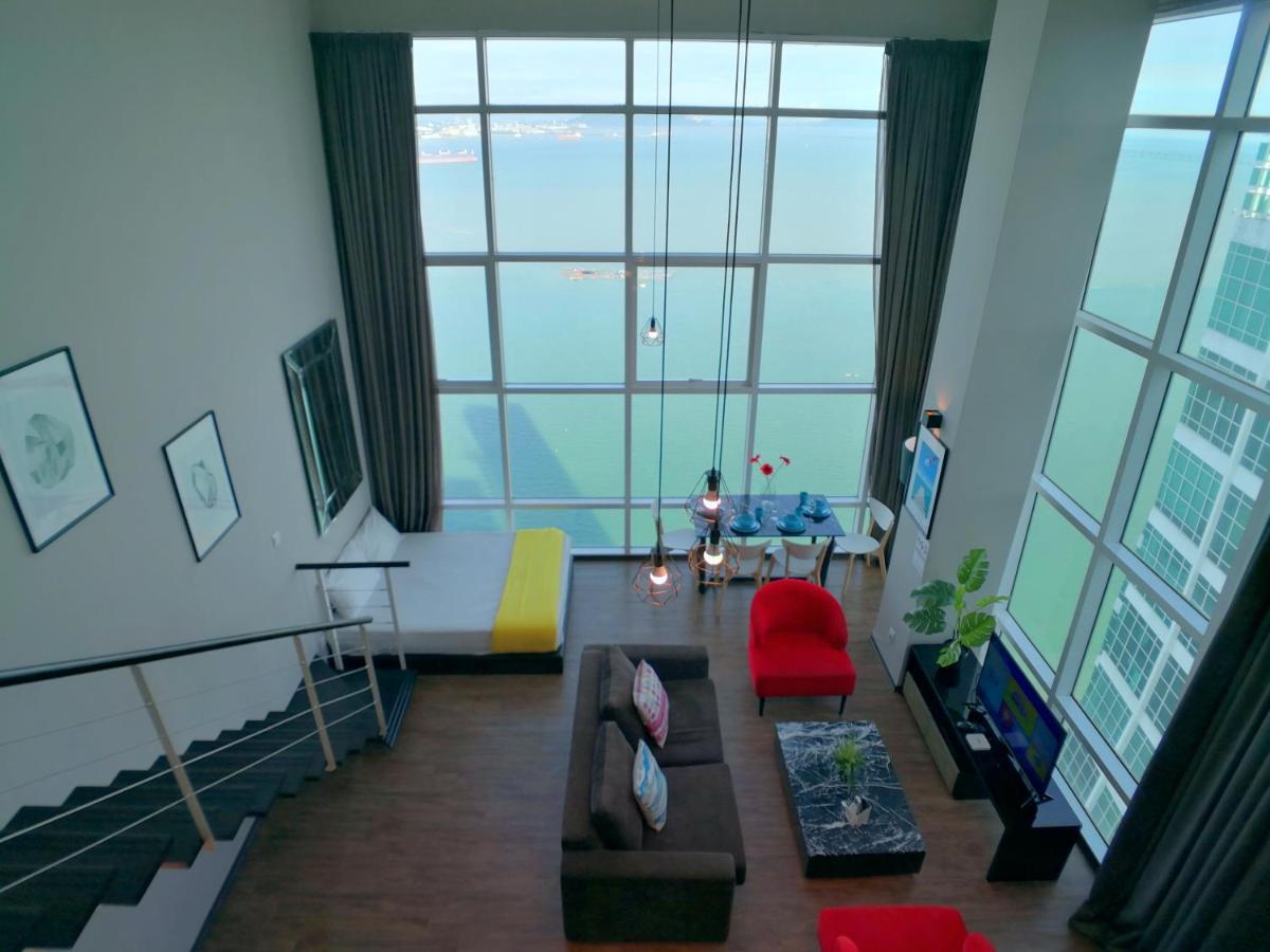 Maritime Suites By Comfy George Town Exterior foto