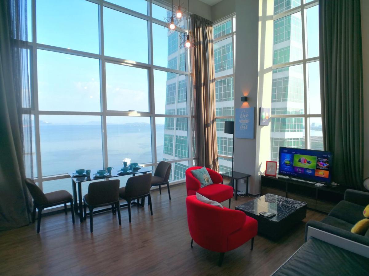 Maritime Suites By Comfy George Town Cameră foto