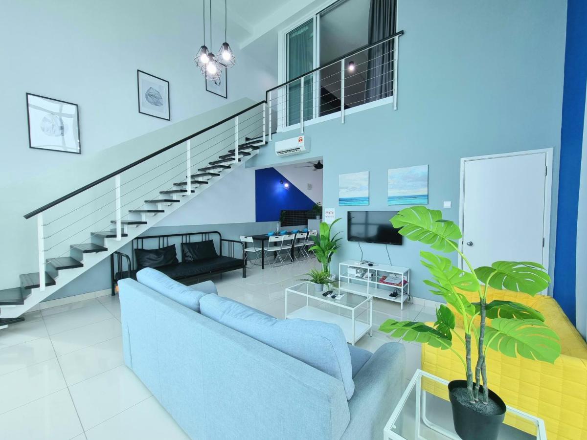 Maritime Suites By Comfy George Town Cameră foto