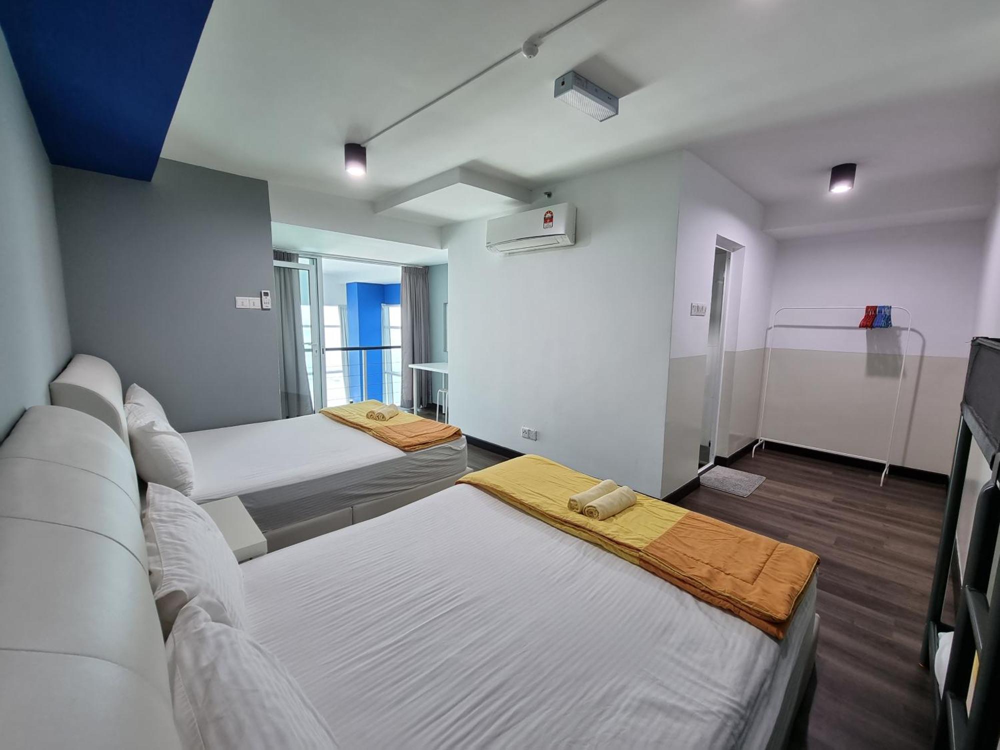 Maritime Suites By Comfy George Town Cameră foto