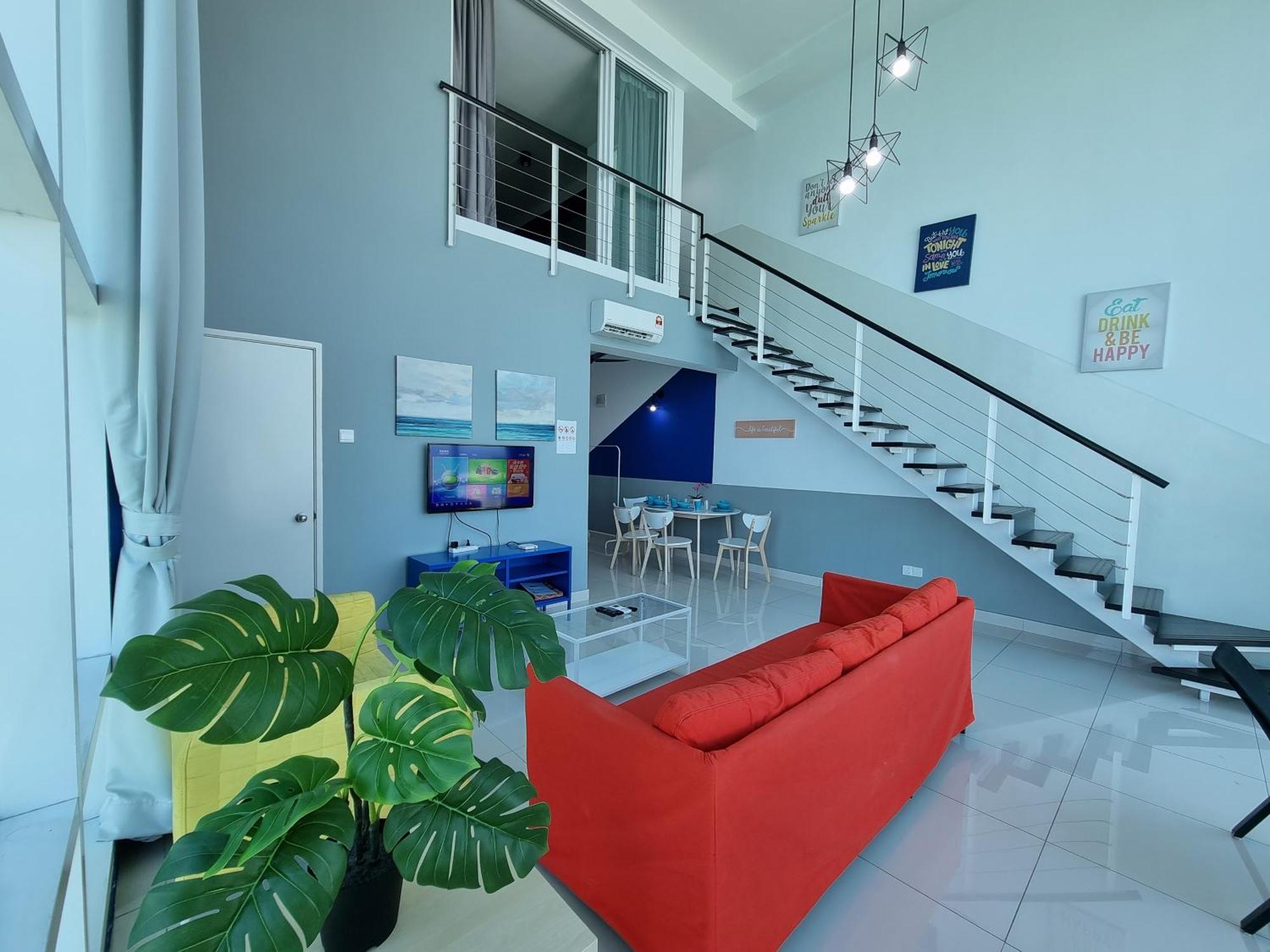 Maritime Suites By Comfy George Town Cameră foto