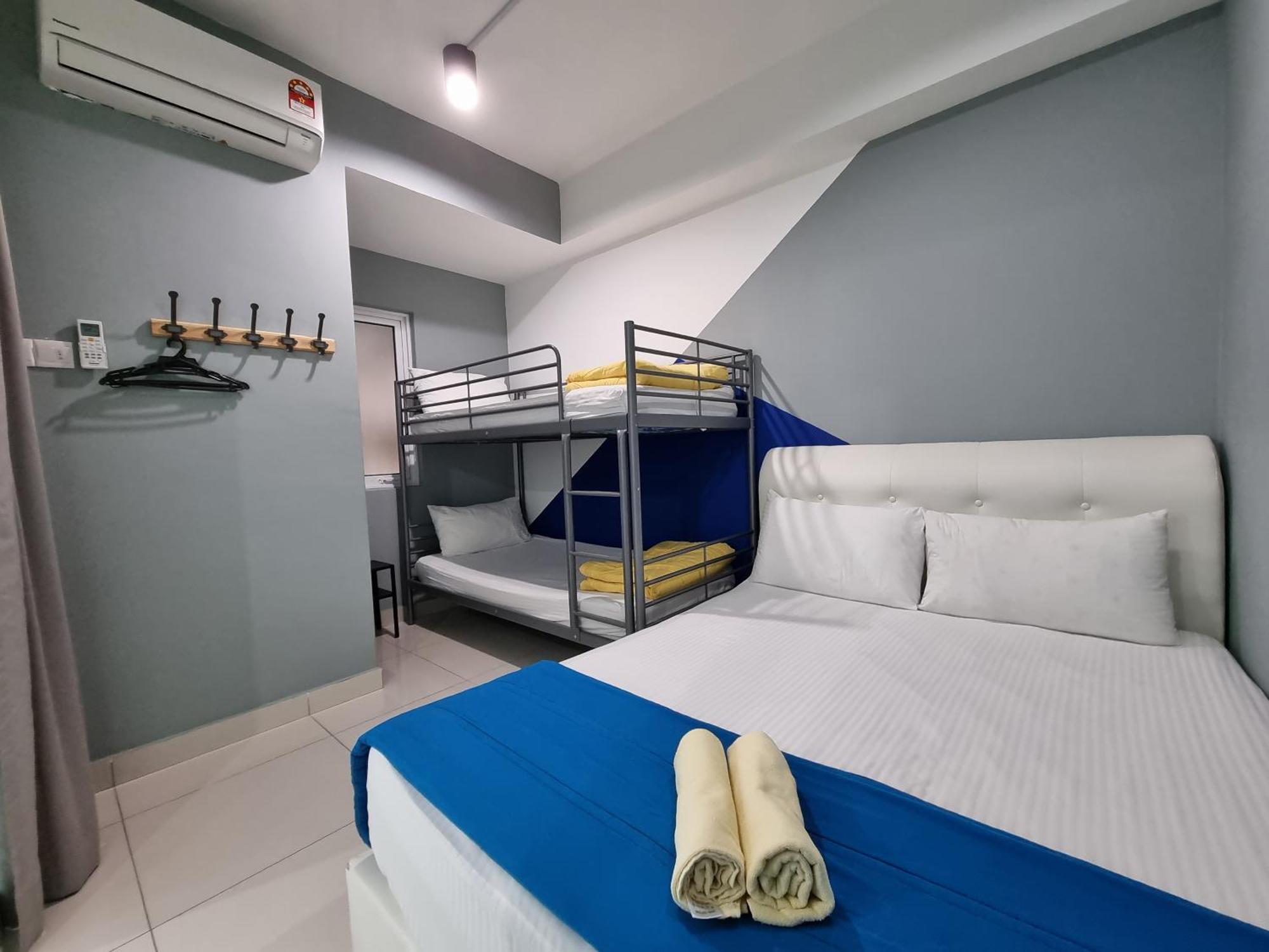 Maritime Suites By Comfy George Town Cameră foto