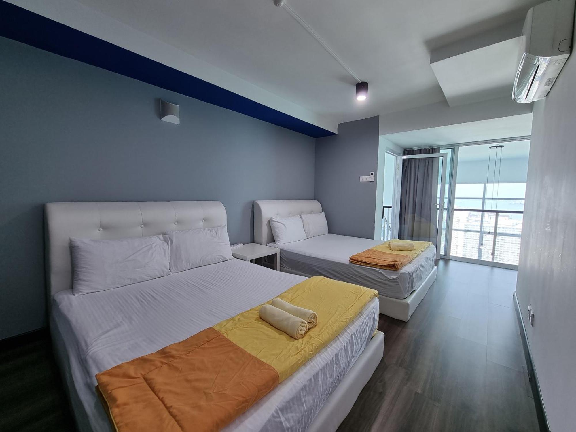 Maritime Suites By Comfy George Town Cameră foto