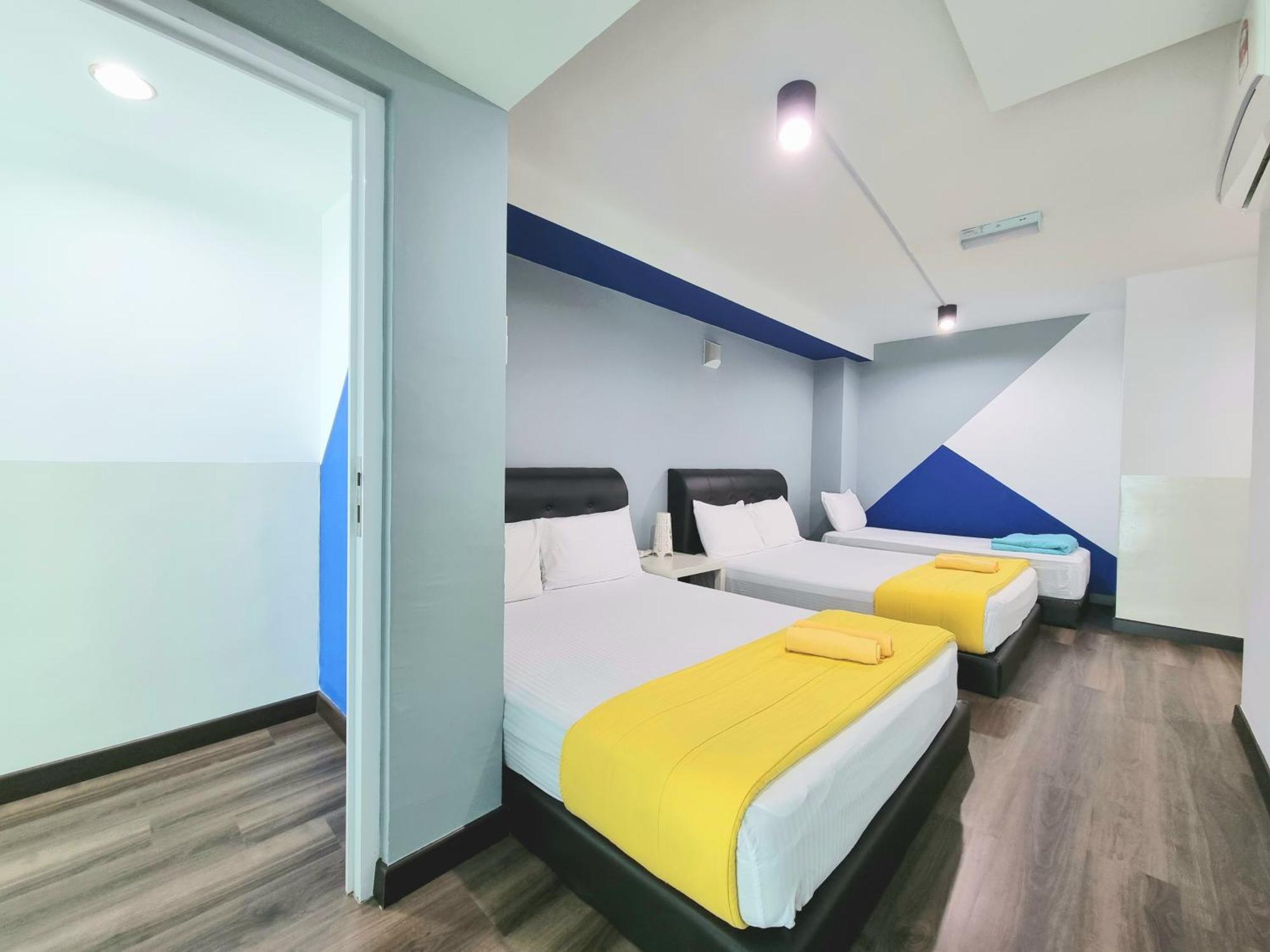 Maritime Suites By Comfy George Town Cameră foto