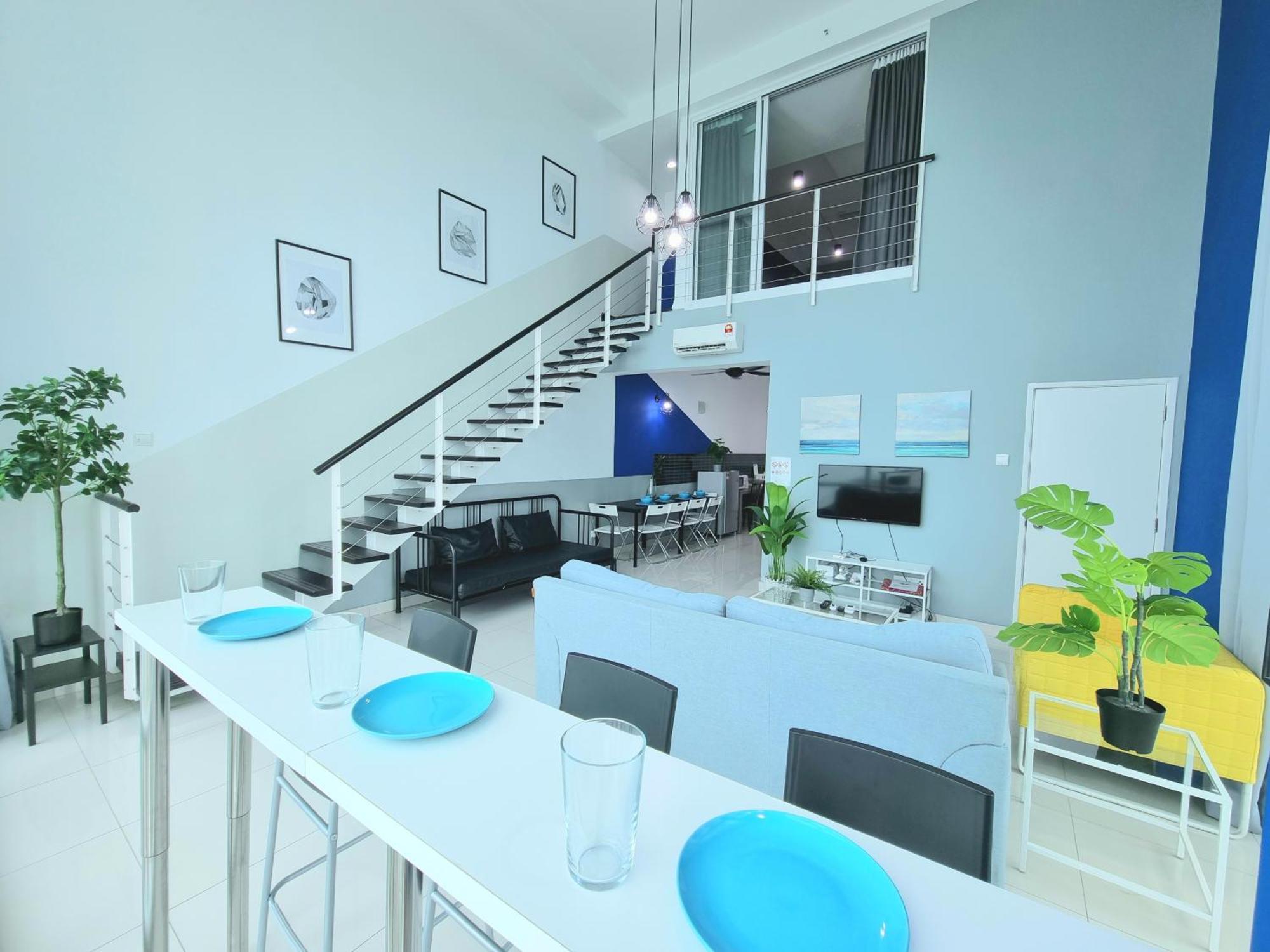 Maritime Suites By Comfy George Town Cameră foto