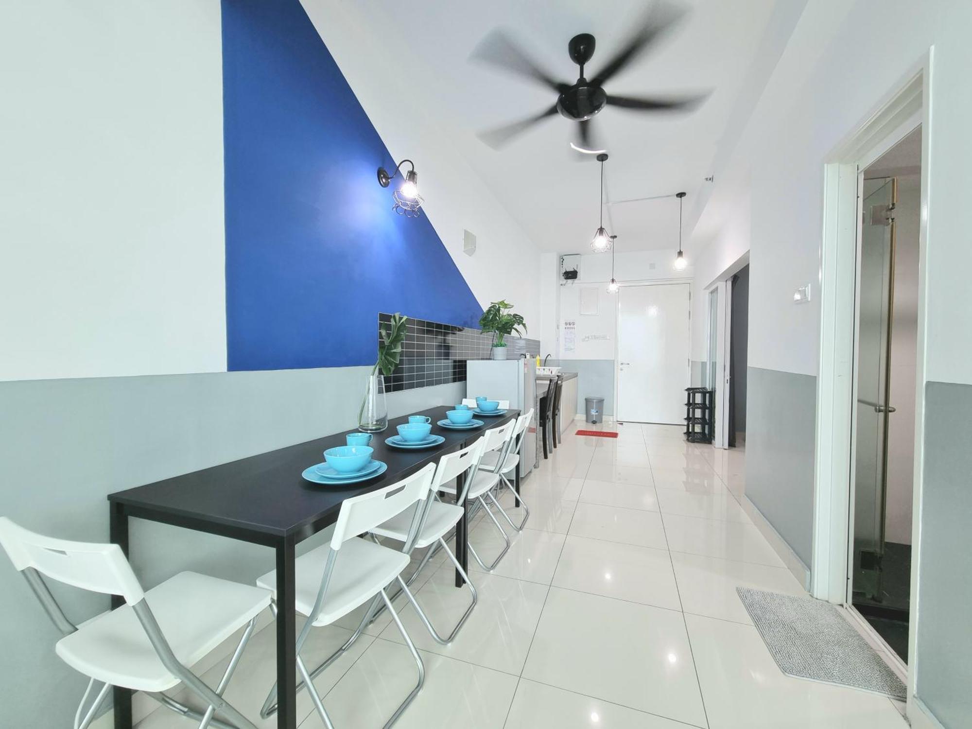Maritime Suites By Comfy George Town Cameră foto