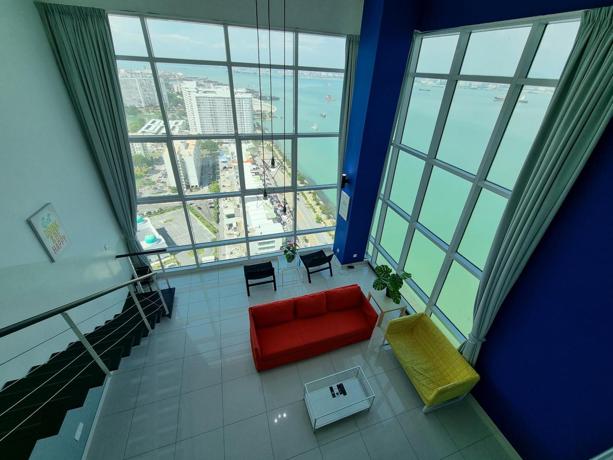 Maritime Suites By Comfy George Town Cameră foto