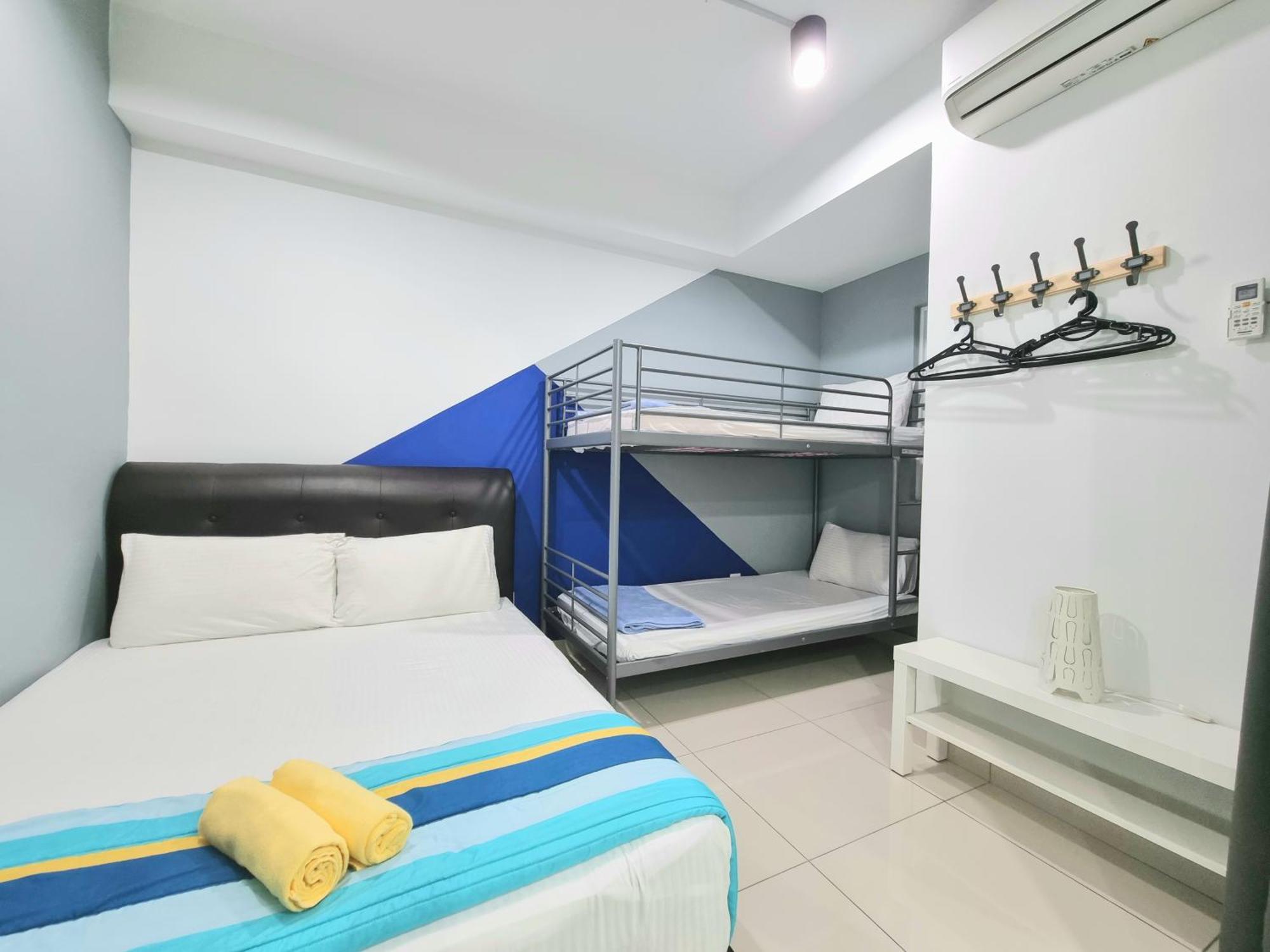 Maritime Suites By Comfy George Town Cameră foto