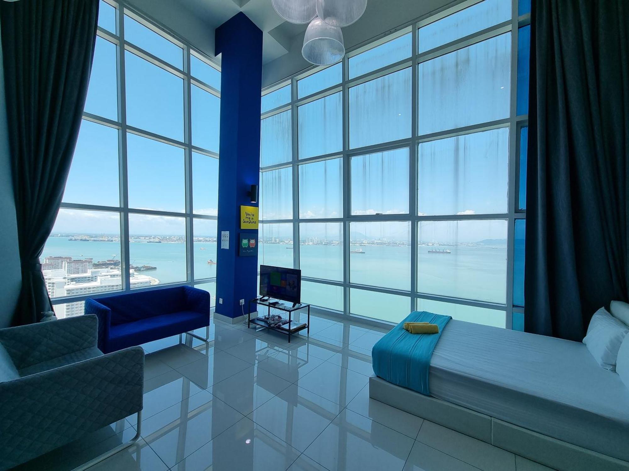Maritime Suites By Comfy George Town Cameră foto