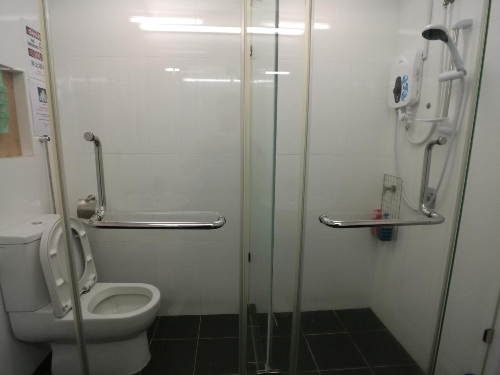 Maritime Suites By Comfy George Town Cameră foto