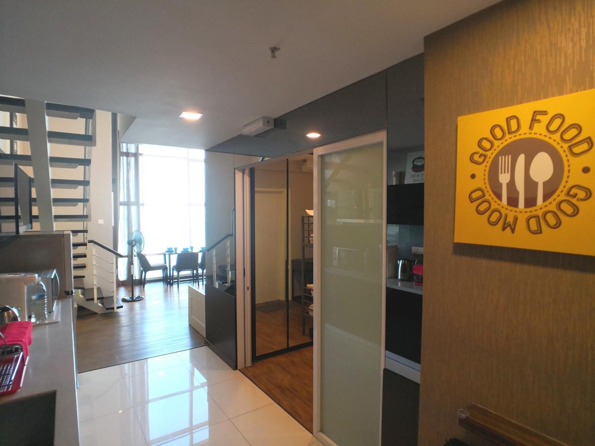 Maritime Suites By Comfy George Town Cameră foto