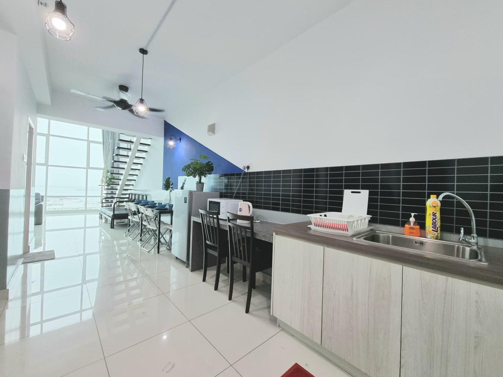 Maritime Suites By Comfy George Town Cameră foto