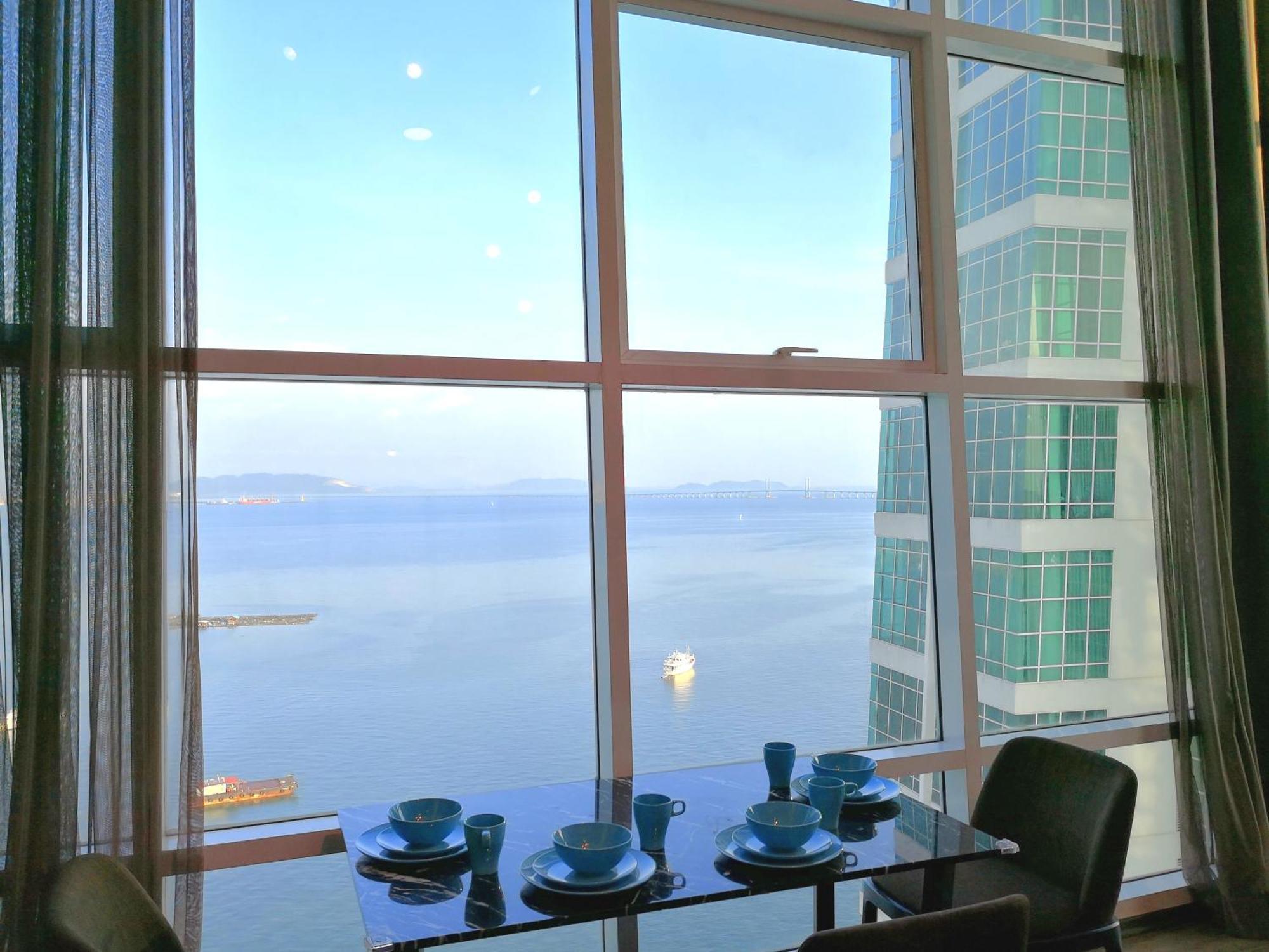 Maritime Suites By Comfy George Town Cameră foto