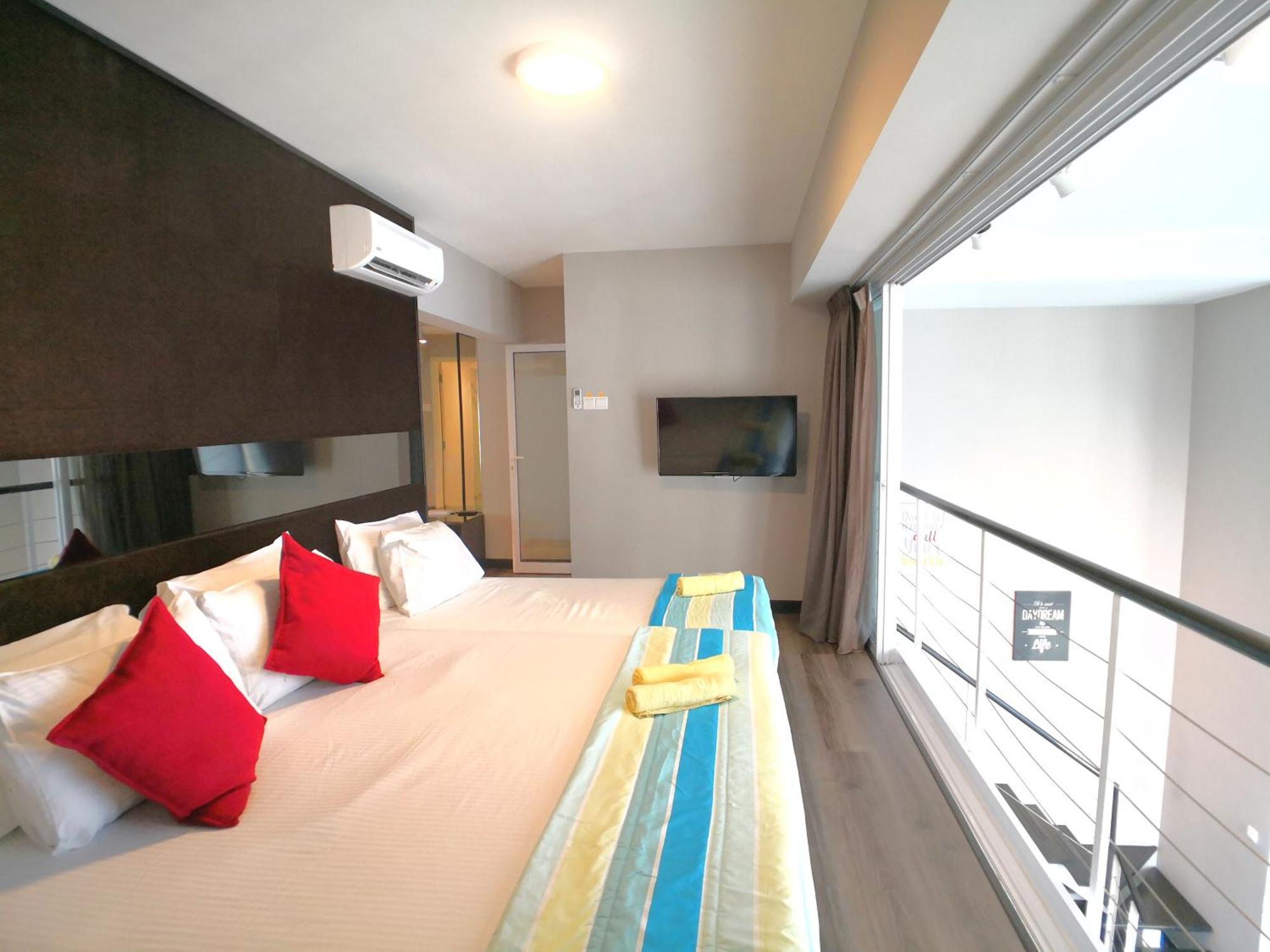 Maritime Suites By Comfy George Town Cameră foto