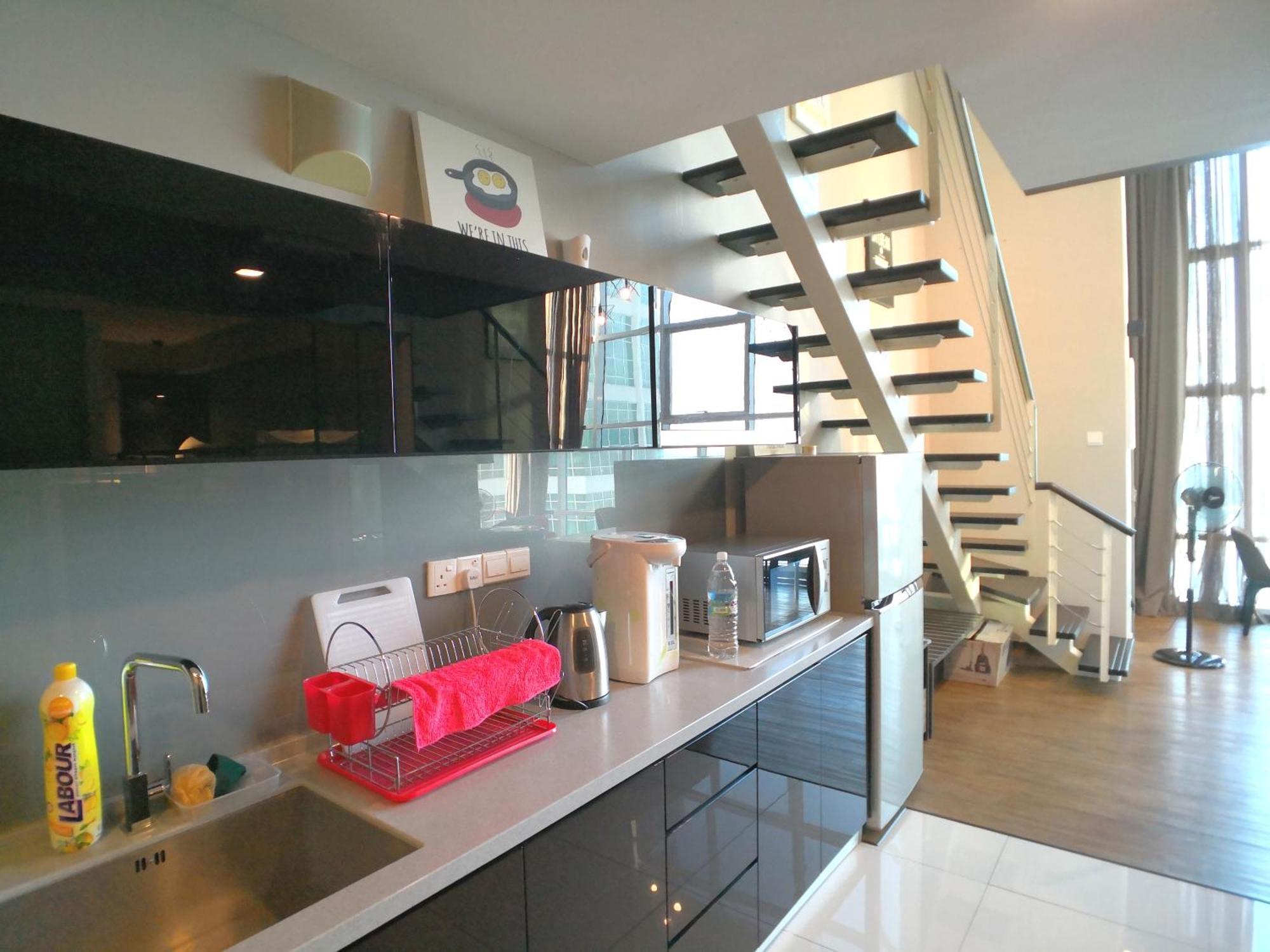 Maritime Suites By Comfy George Town Cameră foto