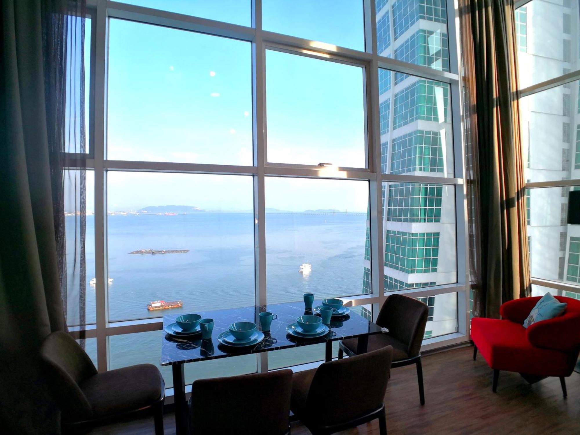 Maritime Suites By Comfy George Town Cameră foto