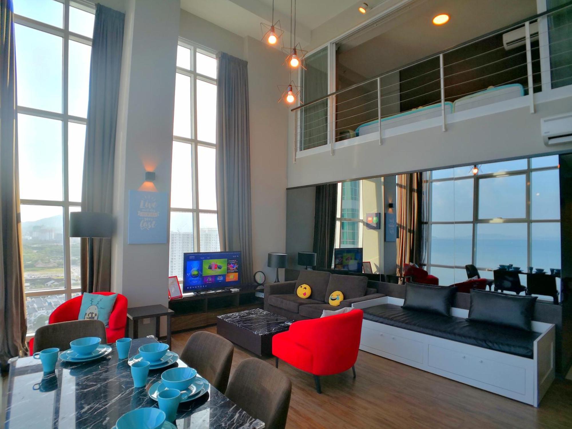 Maritime Suites By Comfy George Town Cameră foto