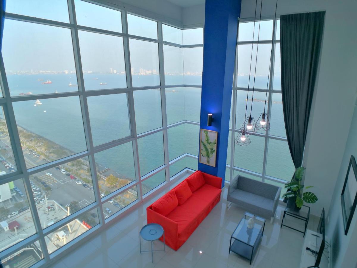 Maritime Suites By Comfy George Town Cameră foto